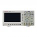 HANMATEK DOS1104 Standard Set Digital Oscillator 110MHz 4-Channel 1GS/s Oscilloscope with 7-inch TFT Screen