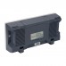 HANMATEK DOS1104 Standard Set Digital Oscillator 110MHz 4-Channel 1GS/s Oscilloscope with 7-inch TFT Screen