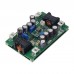3000W DC9-58V to DC3-56V DC-DC Automatic Step-down Power Supply Module with Auxiliary Power Board and Cooling Fan