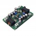 3000W DC9-58V to DC3-56V DC-DC Automatic Step-down Power Supply Module with Auxiliary Power Board and Cooling Fan