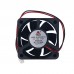 3000W DC9-58V to DC3-56V DC-DC Automatic Step-down Power Supply Module with Auxiliary Power Board and Cooling Fan