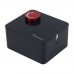 HOBBY-MIO HM-03 Mini Professional Entry-level Desktop Air Pump 1/8 Thread Interface 18W for Model Coloring