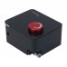 HOBBY-MIO HM-03 Mini Professional Entry-level Desktop Air Pump 1/8 Thread Interface 18W for Model Coloring