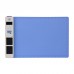 TBK-568A 16-inch Silicone Multifunctional Heating Pad 0-120℃ Super Fast Heating LCD Screen Removal Tool