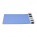 TBK-568A 16-inch Silicone Multifunctional Heating Pad 0-120℃ Super Fast Heating LCD Screen Removal Tool