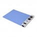 TBK-568A 16-inch Silicone Multifunctional Heating Pad 0-120℃ Super Fast Heating LCD Screen Removal Tool