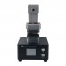 TBK-201D Mobile Phone Heat Press Machine Adjustable Heating and Pressure Maintaining Machine for Curved/Straight Screen