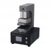 TBK-201D Mobile Phone Heat Press Machine Adjustable Heating and Pressure Maintaining Machine for Curved/Straight Screen