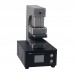 TBK-201D Mobile Phone Heat Press Machine Adjustable Heating and Pressure Maintaining Machine for Curved/Straight Screen