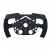 SimPlayer F1 Carbon Fiber Steering Wheel Game Simulator Modification DIY for PXN V12lite F1