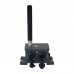 2.4GHz 500-meter Waterproof DMX Wireless Receiver RX Wireless DMX512 Receiver for Stage Lighting