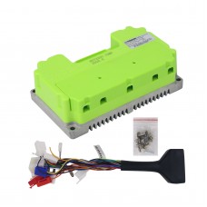 Nanjing Fardriver IPMSM Controller ND72200 72V 50A/200A IPMSM Controller Sine Wave Controller for Electric Scooter