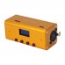 DR-512 Handheld DMX Recorder Supports 255 Effects to be Recorded for Home Stage Performance KTV