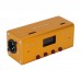 DR-512 Handheld DMX Recorder Supports 255 Effects to be Recorded for Home Stage Performance KTV