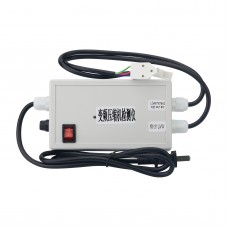 Original 220V Stable Refrigerator Inverter Detector Corrosion-resistant PVC High Quality Refrigerator Tester