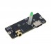 FY-SP110U Noise Reduction Microphone Module Supports 3.5mm Interface and 10m/32.8ft Pickup Range