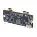 FY-SP110U Noise Reduction Microphone Module Supports 3.5mm Interface and 10m/32.8ft Pickup Range