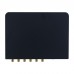 Black OCK-2S 10MHz OCXO High Precision Ultra-low Phase Noise Reference Clock Generator with 6-Channel Output