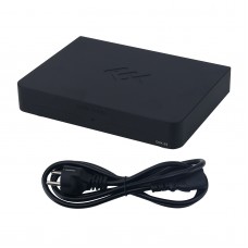 Black OCK-2S 10MHz OCXO High Precision Ultra-low Phase Noise Reference Clock Generator with 6-Channel Output