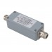 1575.42MHz GNSS Signal Repeater Amplifier Timing GPS Low Noise Antenna Amplifier Support for Beidou/GPS