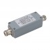 1575.42MHz GNSS Signal Repeater Amplifier Timing GPS Low Noise Antenna Amplifier Support for Beidou/GPS
