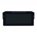 Black 10.3-inch 1280x720 HD Racing Game Simulator Steering Wheel Display RGB Full Color Panel IPS Screen