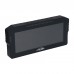 Black 10.3-inch 1280x720 HD Racing Game Simulator Steering Wheel Display RGB Full Color Panel IPS Screen