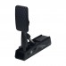 MOZA Racing CRP2 Load Cell Pedals Sim Racing Pedals (Three Pedals) with 200kg Load Cell Sensor