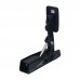 MOZA Racing CRP2 Load Cell Pedals Sim Racing Pedals (Three Pedals) with 200kg Load Cell Sensor