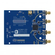 HamGeek AD9361 Evaluation Board AD-FMCOMMS3-EBZ 70MHz to 6GHz Wideband Software Defined Radio Board