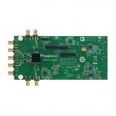 AD9371 Demonstration Board ADRV9371-W/PCBZ Board Supports 300MHz-6GHz Wide Tuning Range