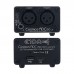 E1DA Cosmos ADCiso High Precision ADC Analog-to-Digital Converter Audio Measurement ES9822Pro OPA1612