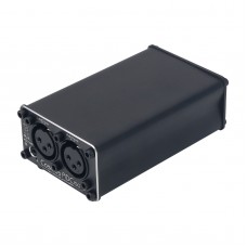 E1DA Cosmos ADCiso High Precision ADC Analog-to-Digital Converter Audio Measurement ES9822Pro OPA1612