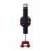 Simplayer I33T Adjustable Hydraulic Rod Pedal Buffer Sim Racing Simulator for Fanatec V3 Pedals