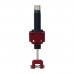 Simplayer I33T Adjustable Hydraulic Rod Pedal Buffer Sim Racing Simulator for Fanatec V3 Pedals