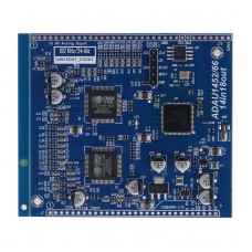 ADAU1452 DSP + CS42448 DAC 14-IN 18-OUT DSP Processor Multi-channel Audio Signal Processor SPDIF Input and Output