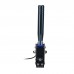 Metal Color Version Racing Game Simulator PC Sequential Shifter Gear Shifter for Base and Steering Wheels