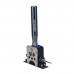 Metal Color Version Racing Game Simulator PC Sequential Shifter Gear Shifter for Base and Steering Wheels