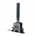 Metal Color Version Racing Game Simulator PC Sequential Shifter Gear Shifter for Base and Steering Wheels