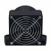 Elite Drive 8-Way Controller + 2 Wind Simulators + 2 Pedal Vibration Modules + 4 Vibration Motors