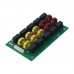 Low Pass Filter Module for Shortwave Power Amplifier Unit High Quality LPF RF Accessory