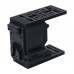 FusionRig Camera Cage Expansion Module Cineback Accessory for Fujifilm X-H2S Camera Compatible with Tilta Cage