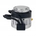 M8010E17B50 DC Servo Gear Motor Servo Motor with Gearbox (80mm Flange 100W & Reduction Ratio 50)