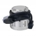 M8010E17B50 DC Servo Gear Motor Servo Motor with Gearbox (80mm Flange 100W & Reduction Ratio 50)