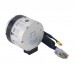 M8010E17B50 DC Servo Gear Motor Servo Motor with Gearbox (80mm Flange 100W & Reduction Ratio 50)