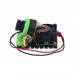1W 48CH 5.8G TX RX FPV Video Transmitter Receiver (w/ EWRF 5.8G OTG Receiver for Android Cellphone)