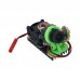 1W 48CH 5.8G TX RX FPV Video Transmitter Receiver (w/ EWRF 5.8G OTG Receiver for Android Cellphone)