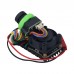 1W 48CH 5.8G TX RX FPV Video Transmitter Receiver (w/ EWRF 5.8G OTG Receiver for Android Cellphone)