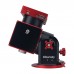 ClearSky ST25 Pro Harmonic Equatorial Mount Theodolite Support Mechanical Home and Patent Mechanical Limit Function