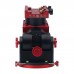 ClearSky ST25 Pro Harmonic Equatorial Mount Theodolite Support Mechanical Home and Patent Mechanical Limit Function